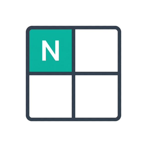 @Non_nego Logo